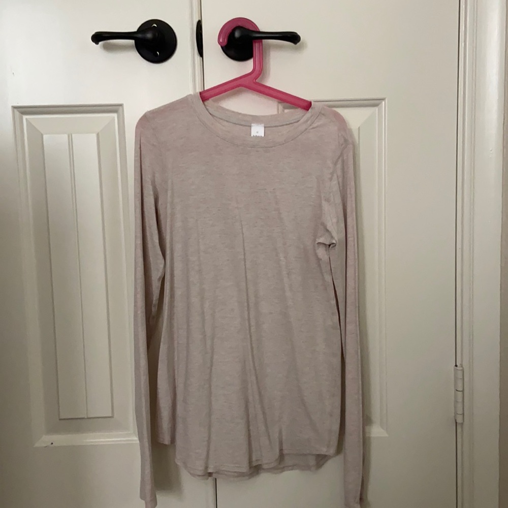 Ivivva long sleeve shirt